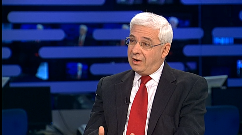 Entrevista a Pedro Matos