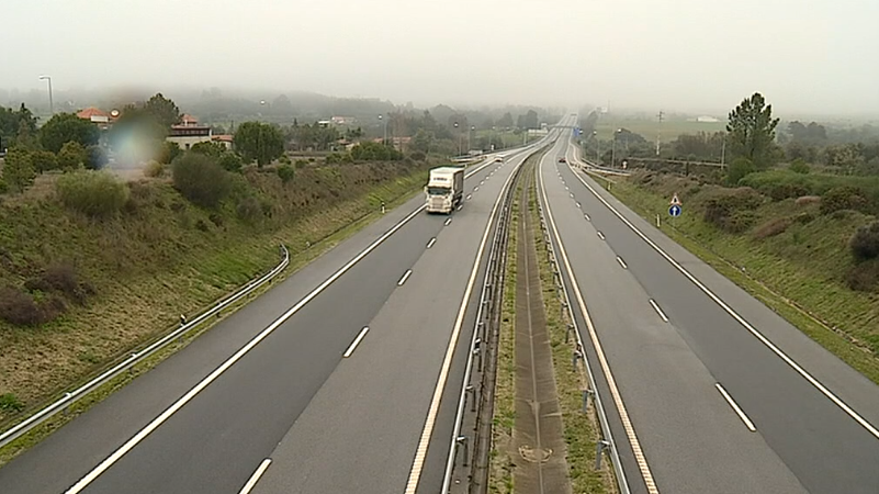 Negociação do preço das portagens