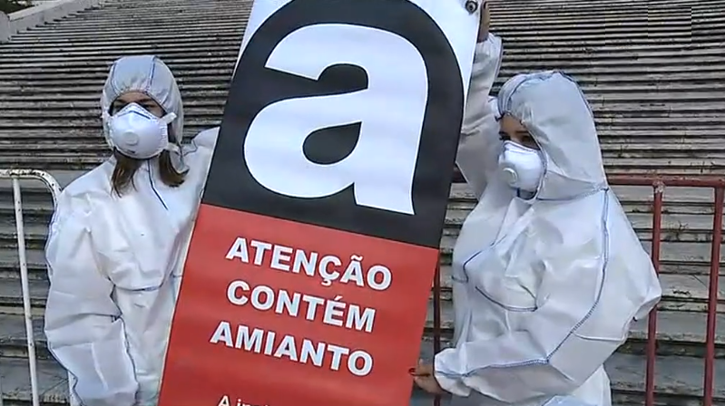 Ação de sensibilização da Quercus