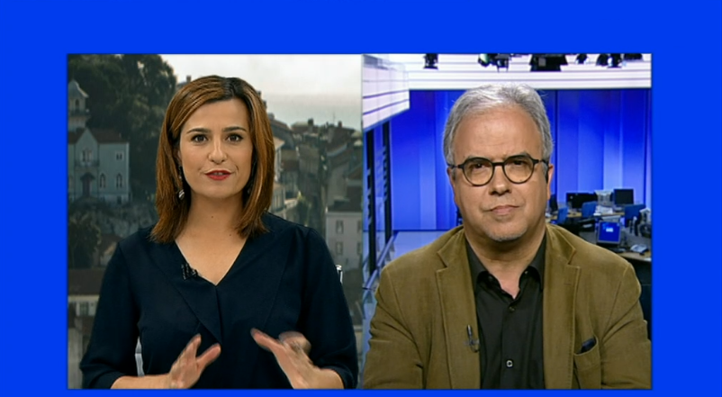 Entrevista a José Manuel Pureza II