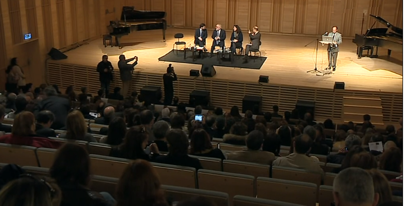 Plano de reformas do ensino pré-escolar