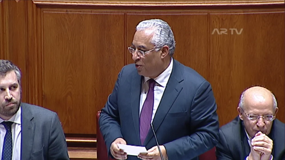 AR debate Programa Nacional de Reformas