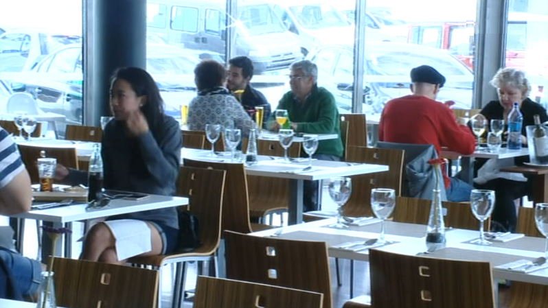 Festival de Gastronomia na Ilha Terceira