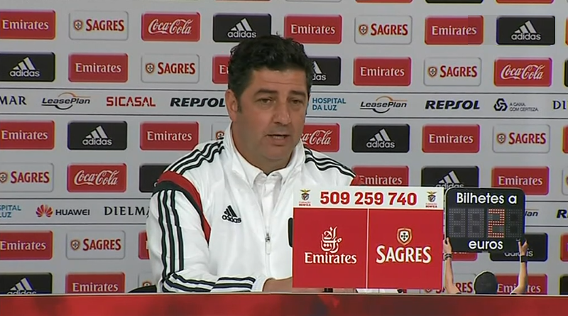 Futebol: antevisão do jogo Rio Ave vs Benfica