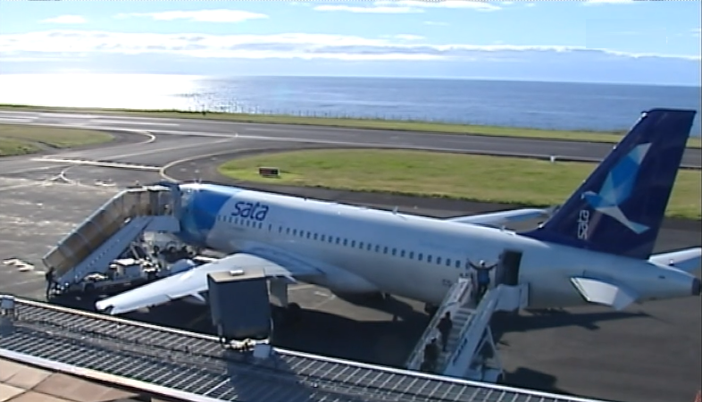 Câmara do Comércio da Horta critica a Sata