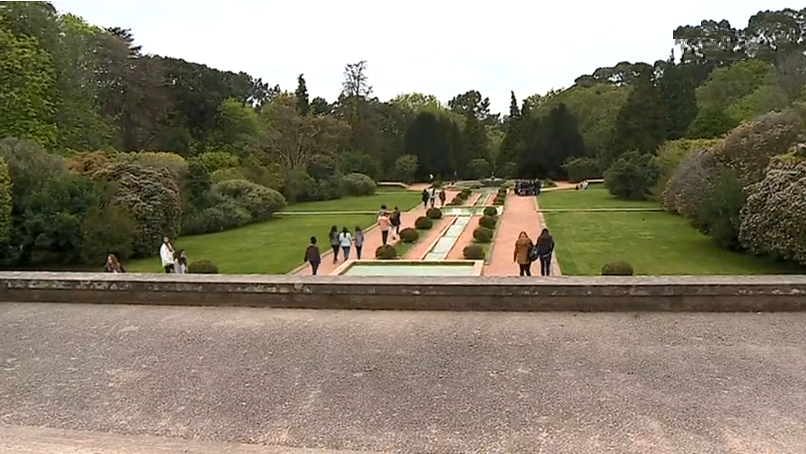 Comemoração do Dia Internacional dos Monumentos I