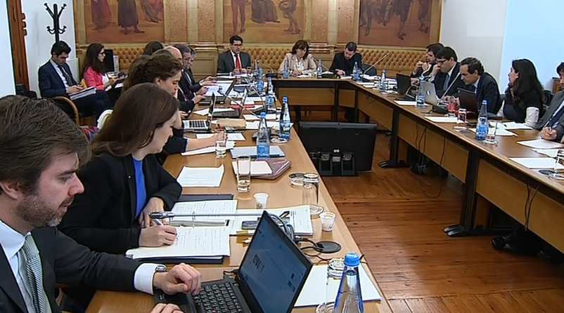 Caso dos contratos Swap do Santander