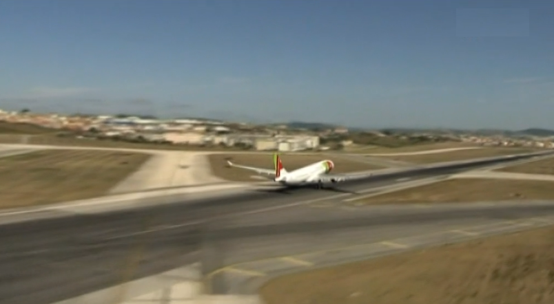 Contabilização dos prejuízos da TAP