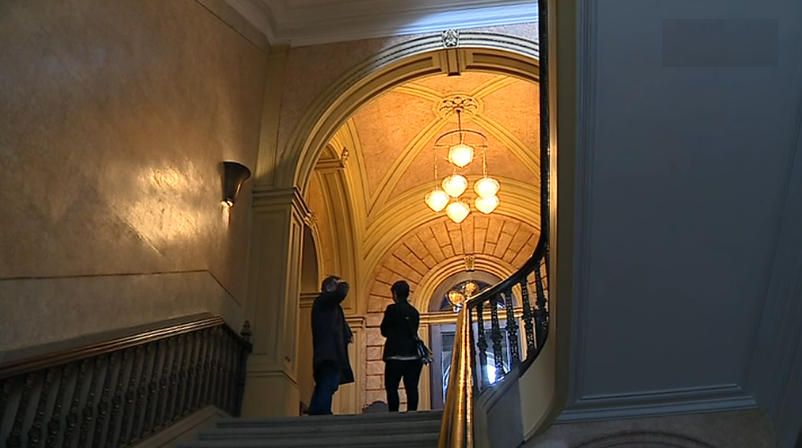 Prémio de Reabilitação Urbana para o Teatro do Bolhão