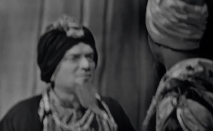 O Rei Veado – Parte I