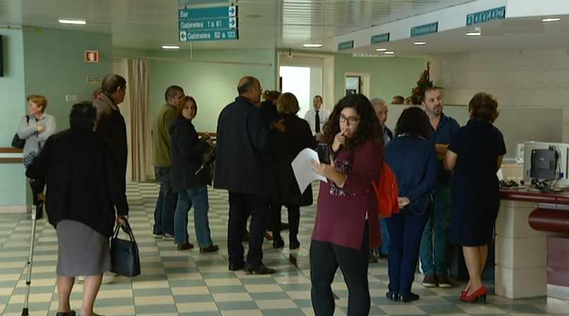 Apoio na saúde a pessoas com deficiência auditiva