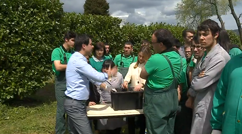 APACI de Barcelos comemora Dia Mundial da Terra I