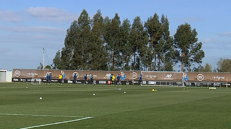 Futebol: antevisão do FC Porto vs Académica