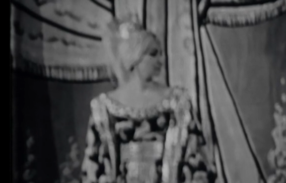 O Rei Veado – Parte II