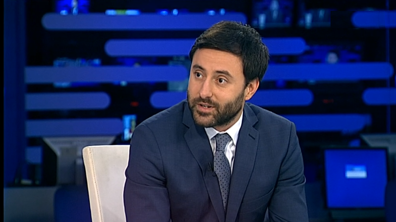 Entrevista a Vítor Moura Gonçalves