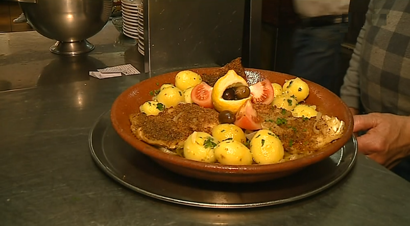 “Semana do Bacalhau” em Coimbra