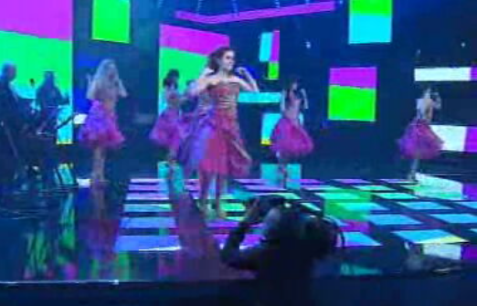 Festival da Canção 2015