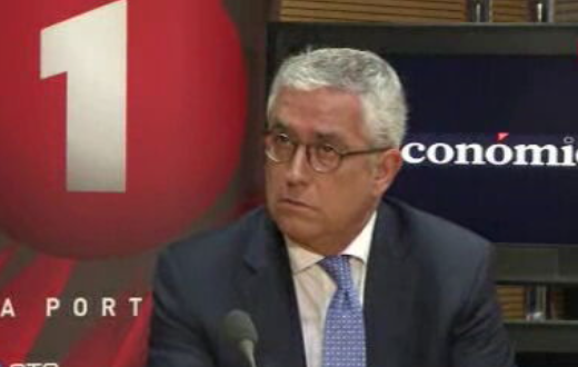 Fernando Negrão pronuncia-se sobre o caso BES