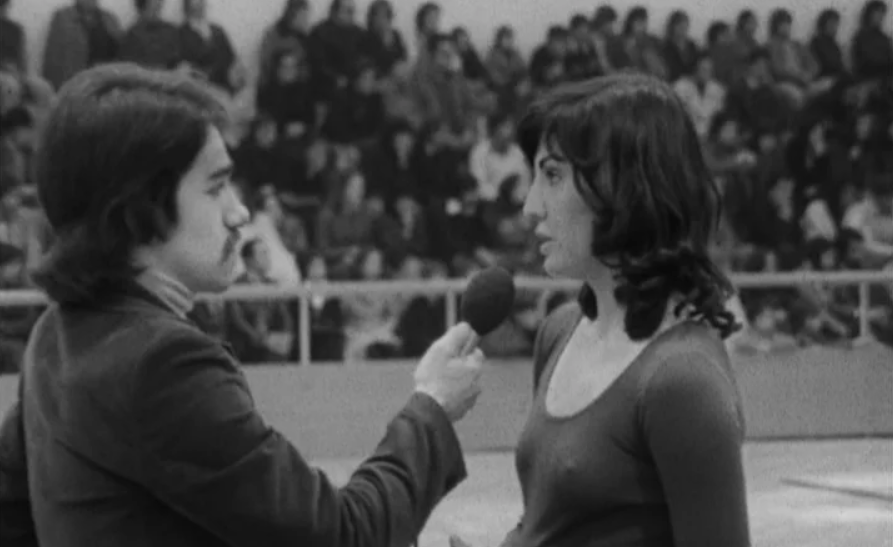 Propaganda Gimnodesportiva em Alcochete