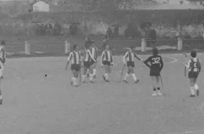 Hóquei em Campo: Ramaldense vs Académica de Espinho