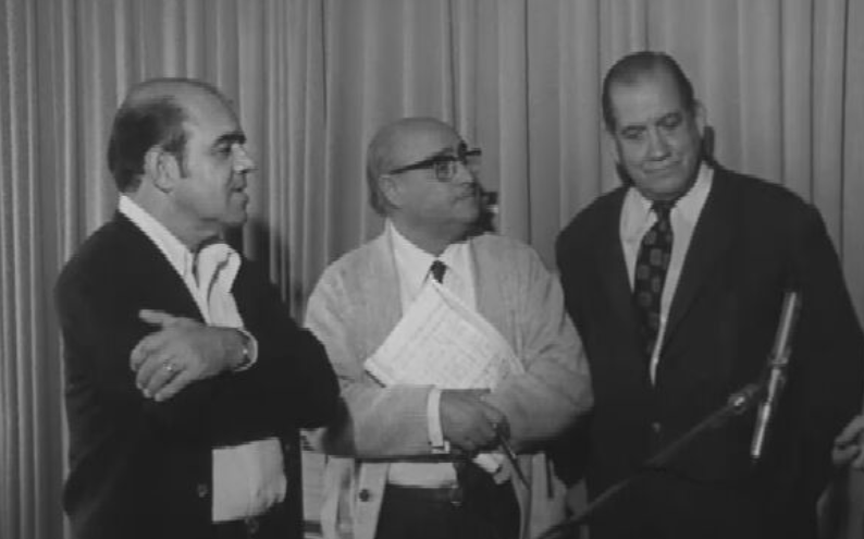 Reportagem sobre o INATEL