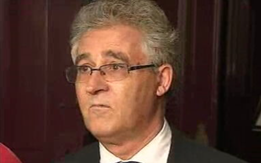 José Sócrates continua detido