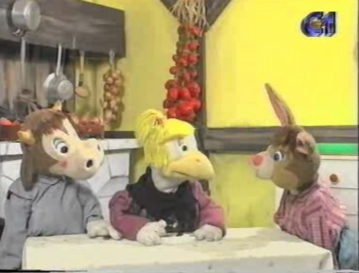 A Pandilha do Tomé – RTP Arquivos