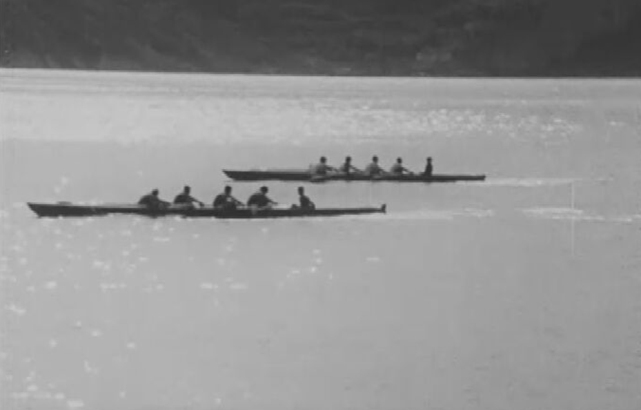 Remo: Festival Náutico