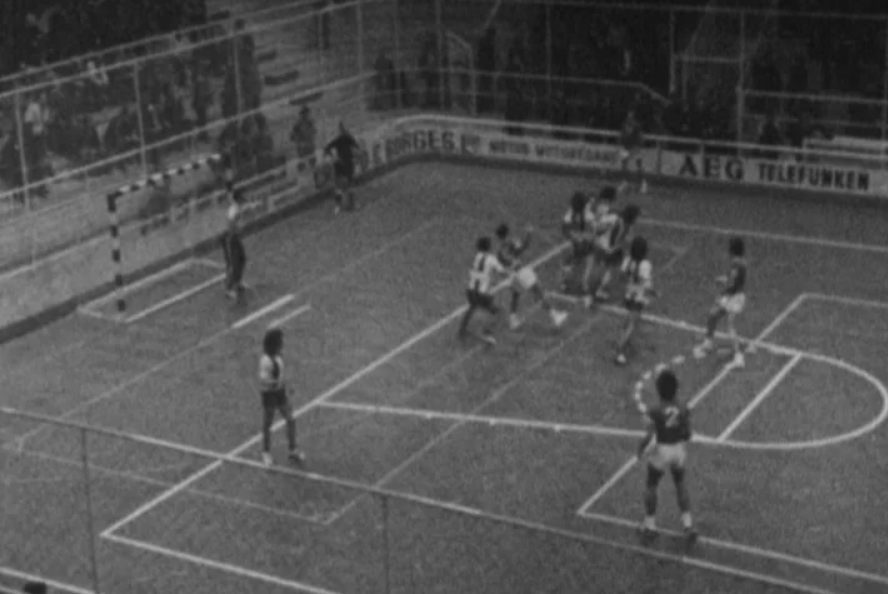 Andebol: FC Porto vs Belenenses