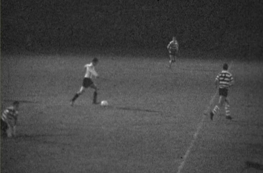 Futebol: DOS vs Sporting