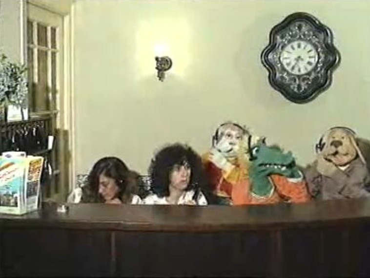 Zás Trás – RTP Arquivos