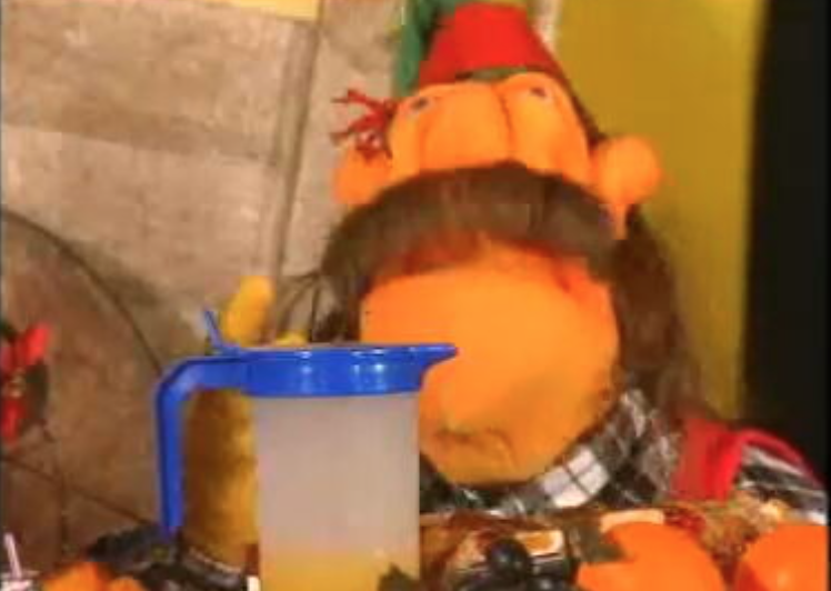 Zás Trás – Parte II