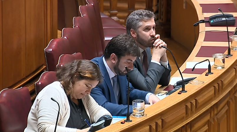 Polémica na Educação