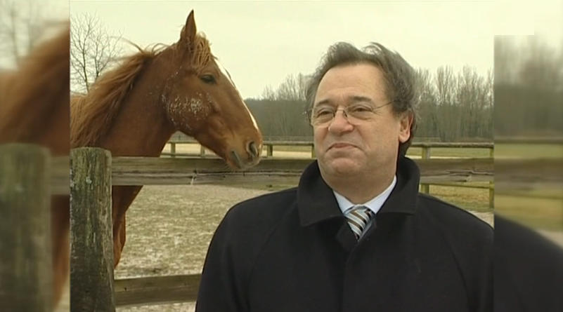 António de Sousa em prisão preventiva em França