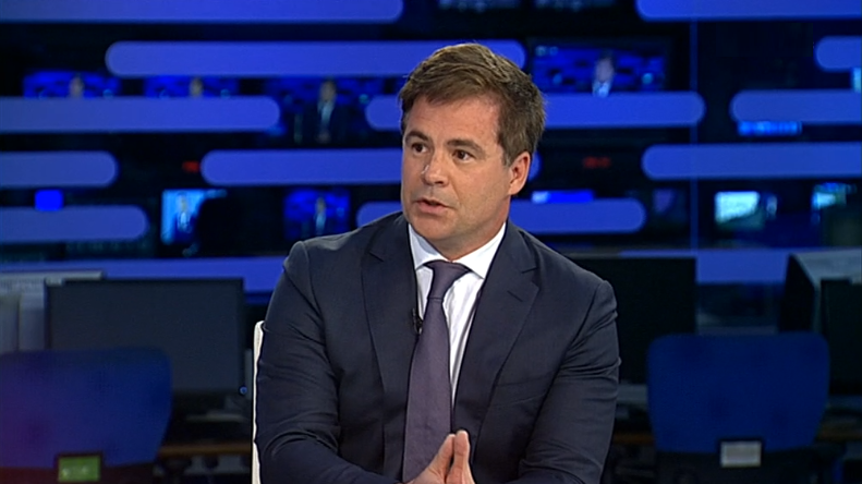 Entrevista a Armando Barbosa