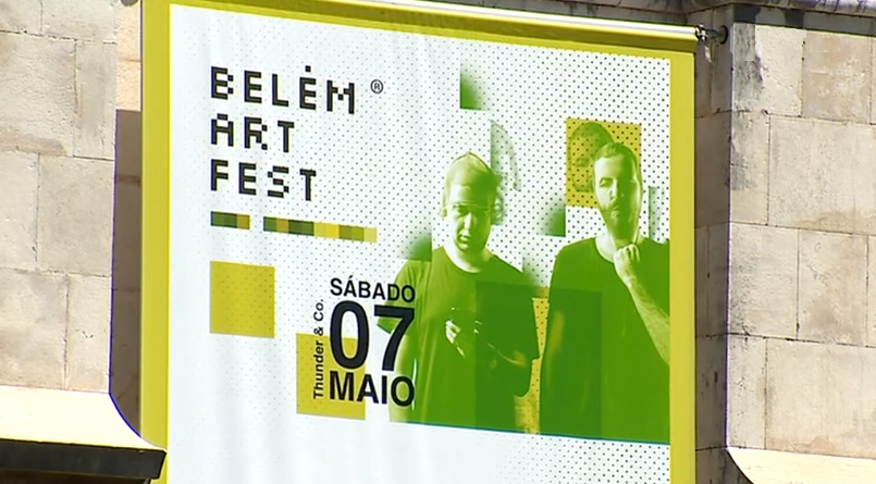 Belém Art Fest