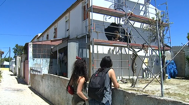 Festival de Arte Urbana II