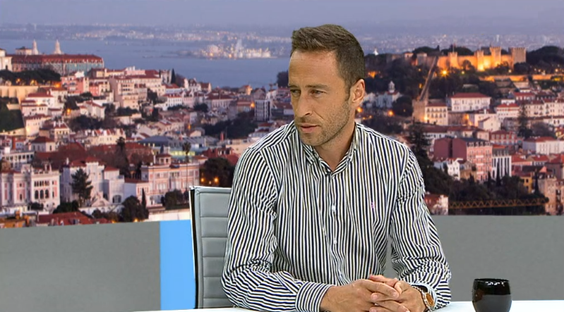 Entrevista a Artur Soares Dias