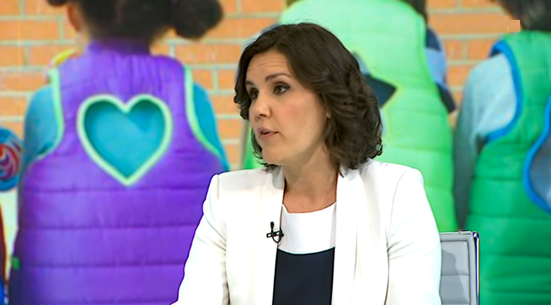 CDS-PP propõe apoio à família e incentivo à natalidade