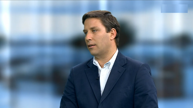 Entrevista a Augusto Trindade