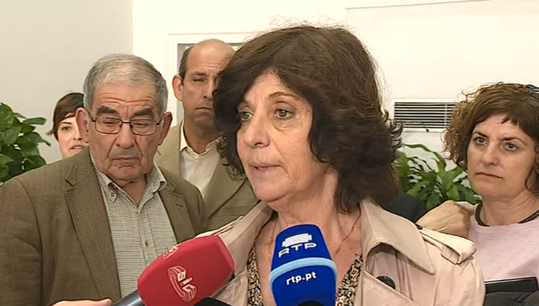 Horário laboral da função pública