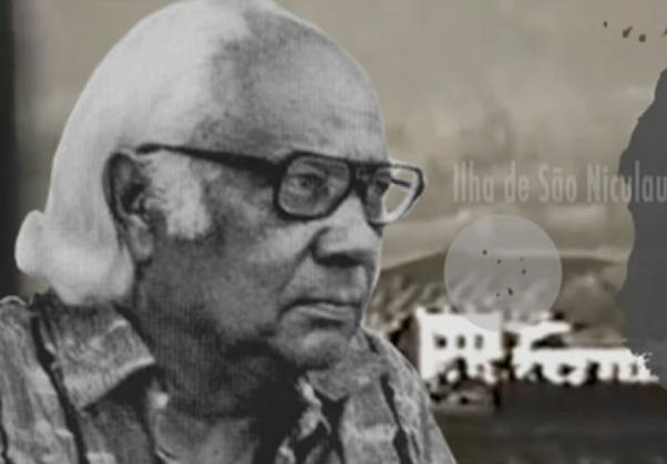 Baltasar Lopes da Silva