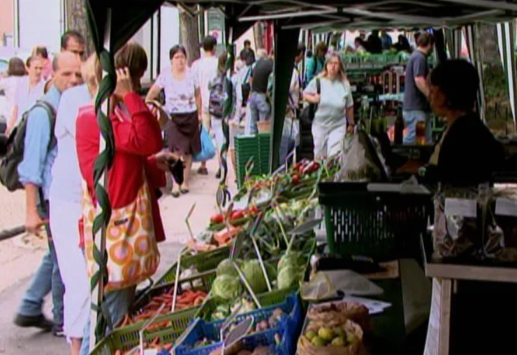 Novas políticas para a agricultura biológica