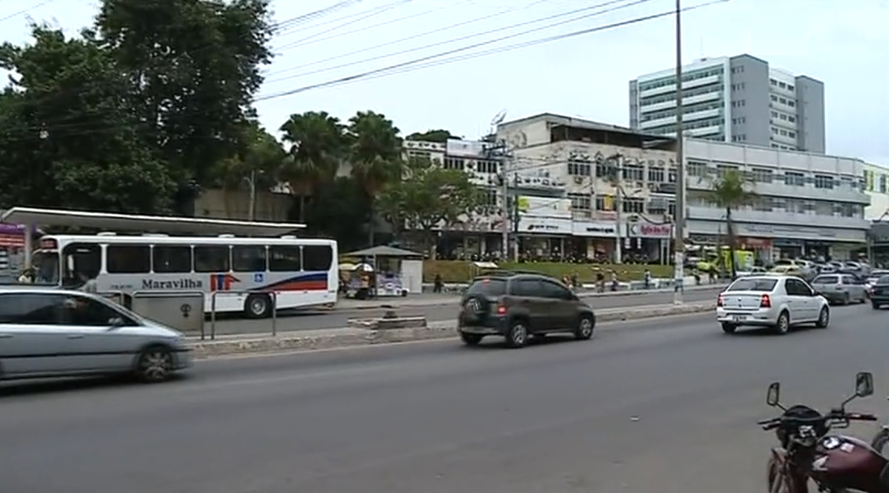 Aumento do desemprego no Brasil