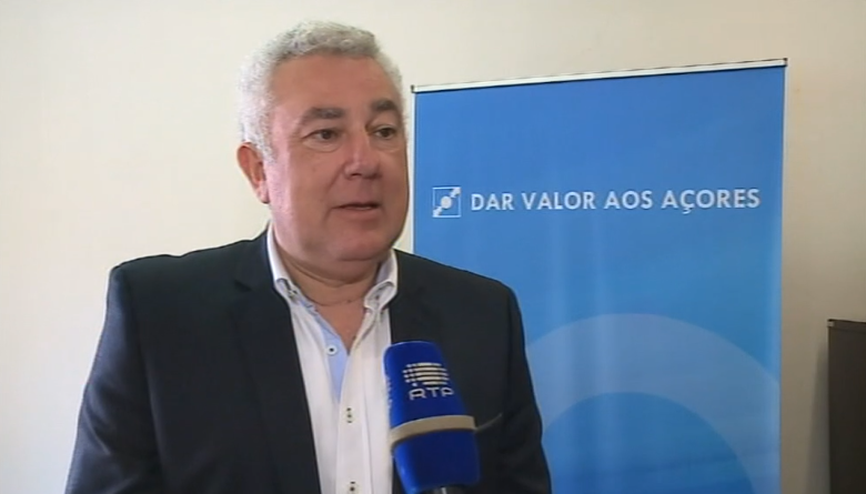 CDS-PP faz balanço da visita de António Costa aos Açores