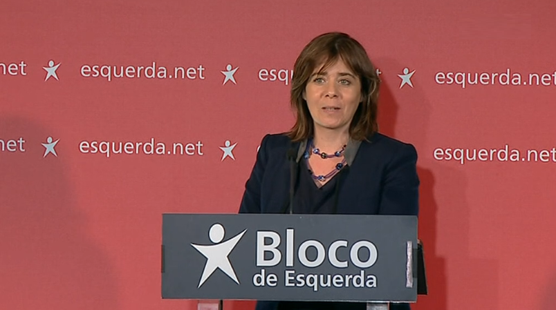 Jornadas do Bloco de Esquerda em Évora