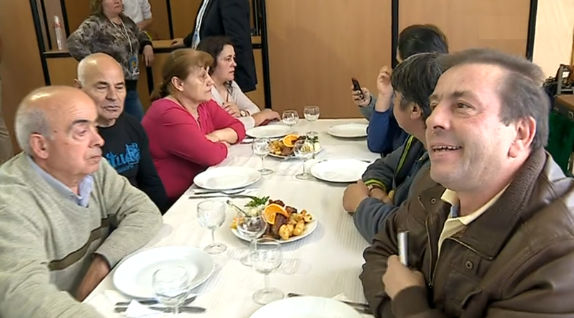 Feira do Cabrito Biológico Serra do Gerês II