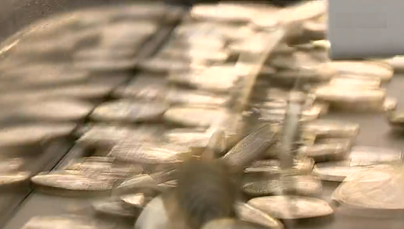 Manifesto contra domínio espanhol na Banca