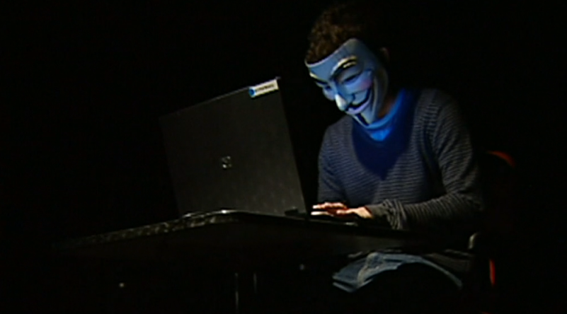 Investigação operação “Caretos”