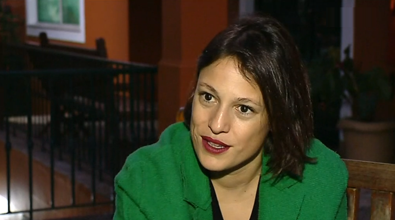 Fadista Carminho grava disco no Brasil